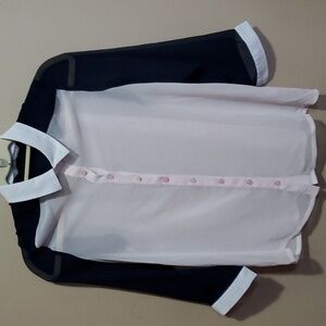 Smartset top size medium